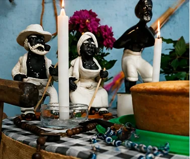 Imagem de capa de Gira Simples de Passe